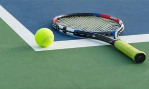 Bantu Nasib Pemain, Dunia Tenis Kumpulkan Donasi Mencapai Rp90 Miliar