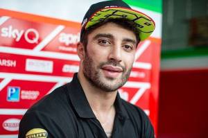 Ajukan Banding ke TAS, Iannone Bisa Lewatkan Balapan Pembuka MotoGP 2020