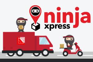 Ninja Xpress Bawa Banyak Program Berkah Ramadhan