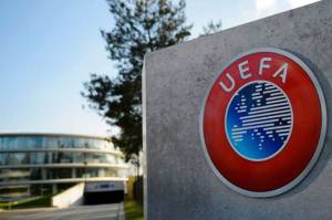 Hari Ini, UEFA Bahas Rencana Jadwal Liga di Eropa