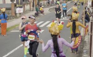 Bali Maybank Marathon 2020 Batal Digelar akibat Corona