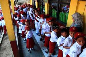 Kota Bekasi Kembali Perpanjang Masa Belajar di Rumah hingga 26 Mei 2020