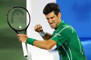 Ambisi Djokovic: Grand Slam Terbanyak dan Nomor 1 Terlama