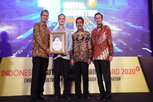 Bhineka Life Raih Indonesia PR Award 2020
