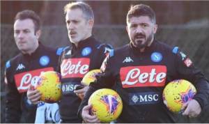 FIGC Sidak ke Fasilitas Latihan Klub Serie A, Gattuso Sempat Marah