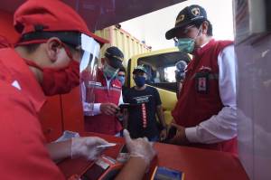 Jelang Lebaran, Pertamina Jamin Stok BBM dan LPG Aman di Jalur Trans Jawa