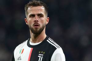 Pjanic Mengaku Siap Terima Keputusan Juventus