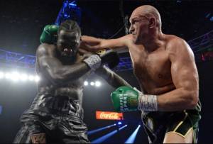 Pertarungan Trilogi Tyson Fury vs Deontay Wilder Akan Digelar di Asia?