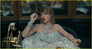 Lagu Taylor Swift Dibuat Ulang oleh Band Misterius, Penggemar Pecahkan Misterinya