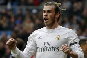 Madrid Jadikan 11 Laga Sisa Etalase Jual Gareth Bale