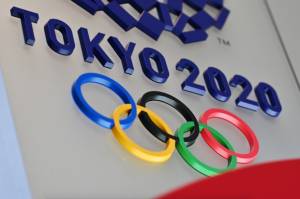 Oktober, Bulan Krusial Menyangkut Nasib Olimpiade Tokyo
