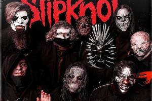 Slipknot Akan Gelar Knotfest Secara Online