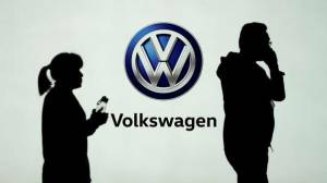 Volkswagen Kucurkan Rp34,25 Triliun untuk Perkuat Strategi Elektrifikasi di China