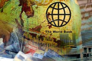 Indef: Utang Bank Dunia Bakal Bebani Anggaran Indonesia