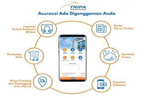 Jawab Kebutuhan Nasabah, TRIPA Smart Hadirkan Virtual Assistant Astri