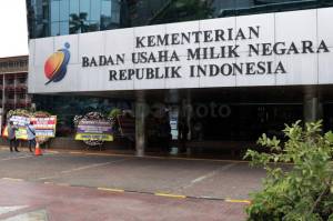 Soal PHK di Garuda Indonesia, Kementerian BUMN Serahkan ke Manajemen