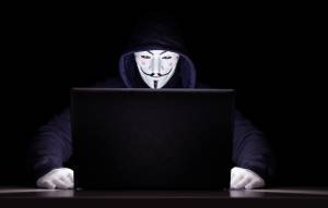 Kenalan dengan Anonymous, Kelompok Peretas Paling Berpengaruh di Dunia