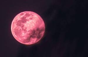 Ini Malam! Dua Fenomena Bulan dapat Dilihat di Langit Indonesia