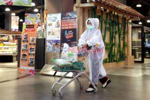 Indonesia Halal Watch Ajukan Beberapa Syarat pada Pengelola Mal dan Masyarakat di Masa New Normal