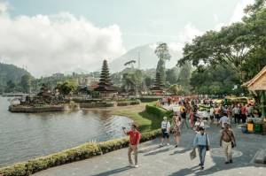Industri Pariwisata Bali Siap Jalani New Normal Pariwisata