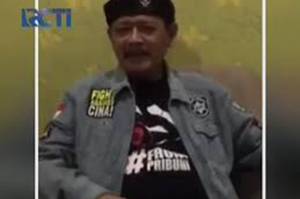 Ki Gendeng Pamungkas Meninggal Dunia di RS Mulia Bogor
