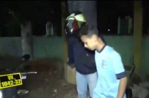 Terlibat Tawuran, 3 Remaja Diringkus Tim Rajawali Polres Jaktim