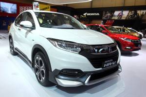 Penjualan Penuh Inovasi saat COVID-19, Honda Diganjar Penghargaan