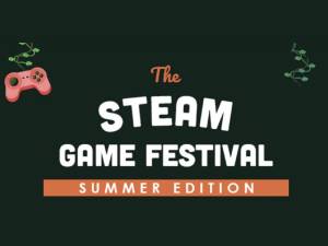 Steam Game Festival: Summer Edition Ditunda Sepekan