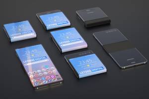 Enggak Asyik, Samsung Batalkan Dukungan S-Pen untuk Galaxy Fold 2