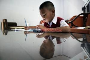 KPAI Usul Lima Syarat Buka Sekolah di Masa Pandemi Corona
