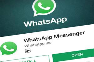 Facebook Perbaiki Kebocoran Nomor Ponsel WhatsApp  yang Beredar di Internet