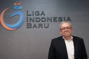 Hasil Rapat  Tetapkan Akhmad Hadian Lukita sebagai Direktur Utama LIB