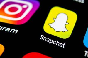 Snapchat Luncurkan Banyak Pembaruan Demi Perbanyak Pengguna
