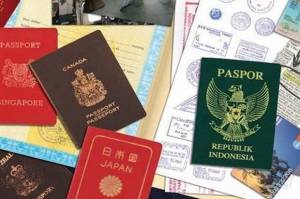 Hari Ini Kantor Imigrasi Bekasi Kembali Buka Pelayanan Paspor