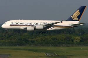 Ini Transformasi Digital Singapore Airlines di Masa Pandemi