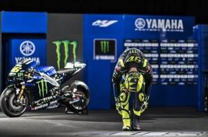 Jelang Balapan Perdana MotoGP 2020, Yamaha Kesulitan Bawa Kru ke Eropa