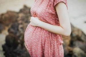 Kaum Adam Berperan Besar terhadap Ledakan Kehamilan Tidak Direncanakan