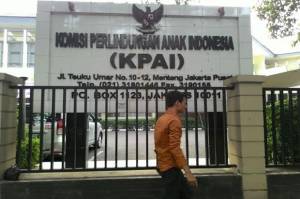 KPAI Pantau Langsung PPDB di DKI Jakarta, Banten, dan Jabar