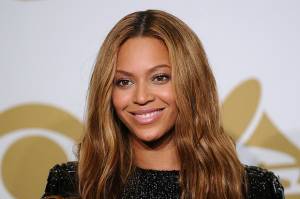 Beyonce Sumbang Seluruh Keuntungan Penjualan Black Parade