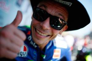 Valentino Rossi dan Kebutuhan Bisnis Tim Petronas SRT