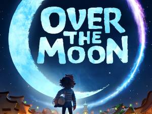Film Animasi Netflix Over The Moon Diangkat dari Mitos yang Jadi Hari Libur Nasional
