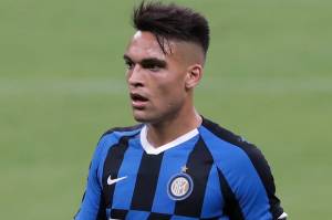 Kecewakan Barcelona, Inter Milan Tegaskan Menolak Lepas Martinez