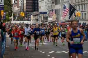 New York City Marathon 2020 Batal akibat Corona