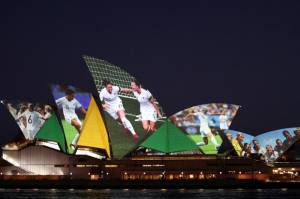 Australia-Selandia Baru Tuan Rumah Piala Dunia Wanita 2023