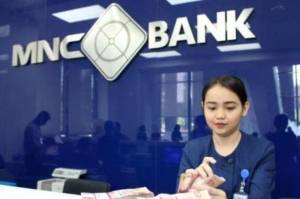 MNC Bank Terus Catatkan Kinerja Positif hingga Kuartal I 2020