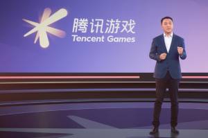 Tencent Games Pamer Lebih dari 40 Pembaruan dan Game Baru