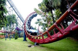 Perluasan Ancol Perkuat Posisi Theme Park Utama di Asia Tenggara
