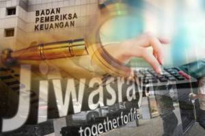 BPK Akan Audit Investigasi Kementerian BUMN Terkait Kasus Jiwasraya