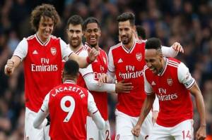 Masalah Terbesar Arsenal Pertahanan, Petit: Untuk Apa Klub Kaya tapi Tak Juara