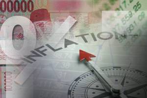 Rendah, Ekonom Prediksi Inflasi Bulan Juni Hanya 0,02%